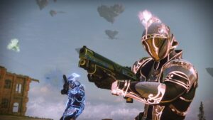 Bungie Shares Details about Build Crafting in Destiny 2 Lightfall