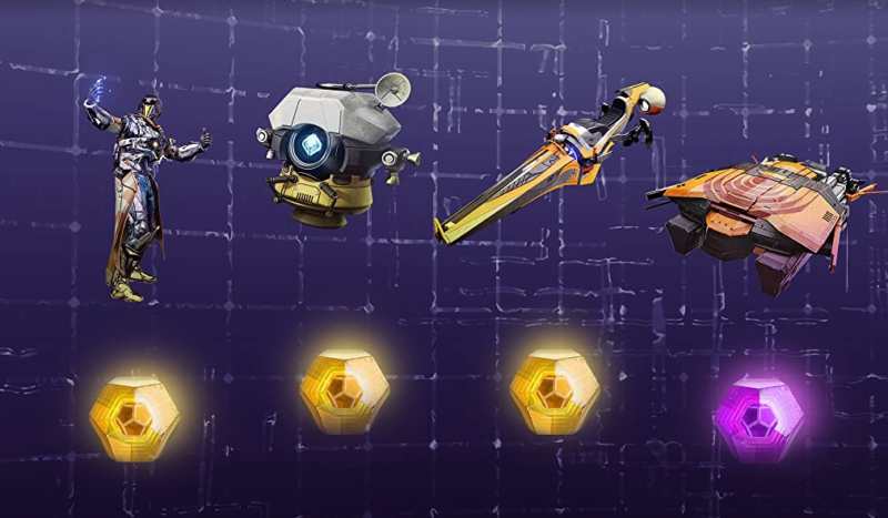 The  Prime Gaming Loot Drop Will Include Tier Skips for