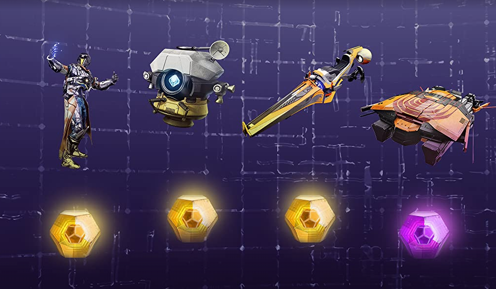 TFT Prime Gaming Loot Rewards (December 2023) - GameRiv