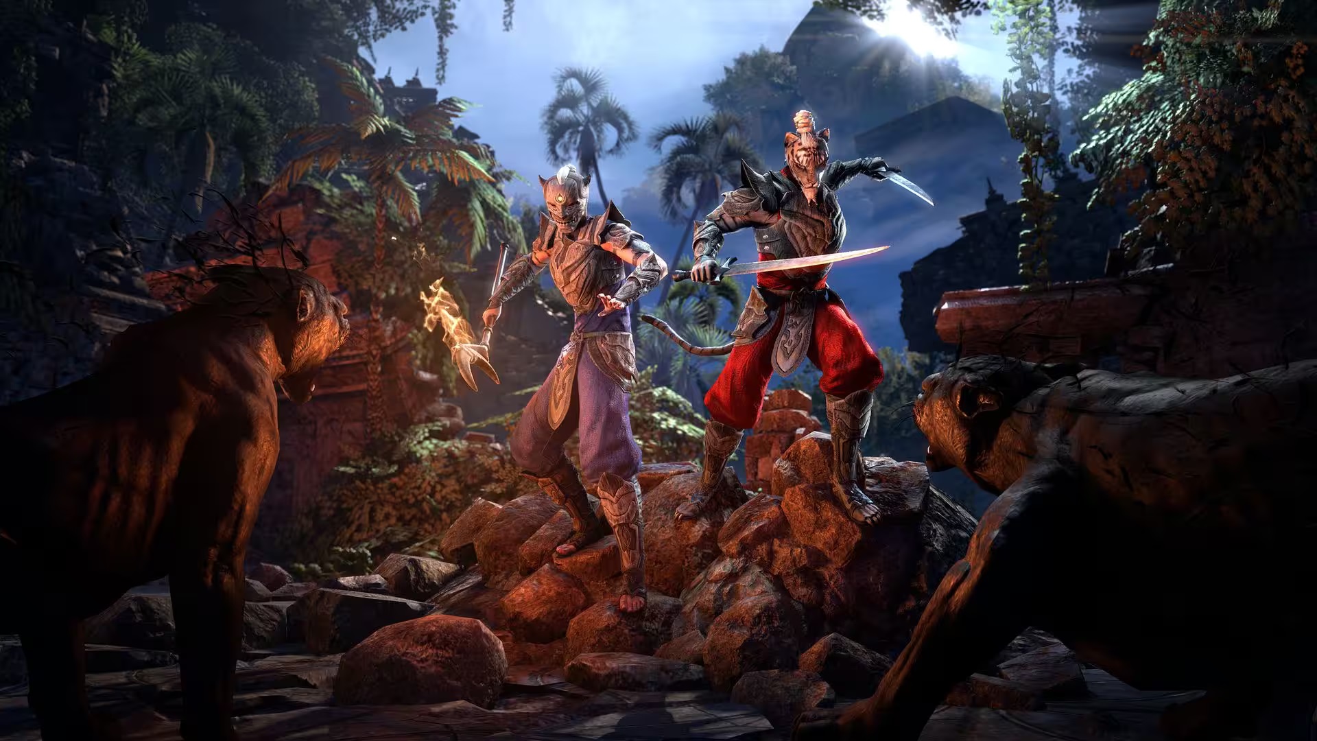 Update 37 ESO Live Highlights — Elder Scrolls Online