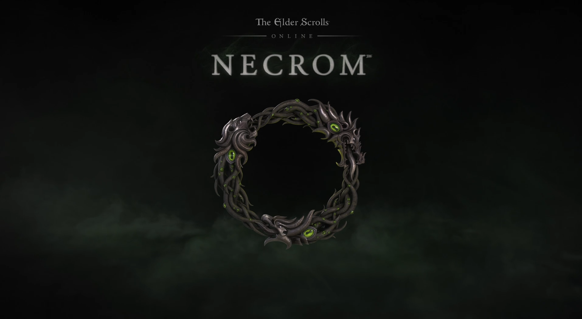 ESO Necrom Chapter