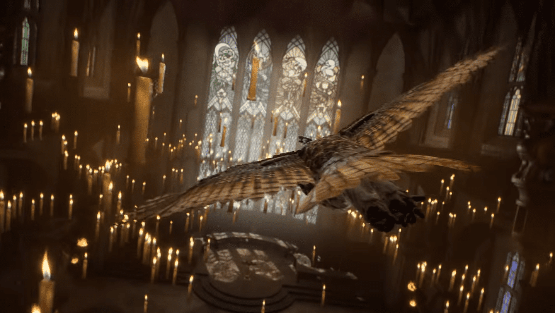 Hogwarts Legacy: How Choosing Ravenclaw Should Differ From Other