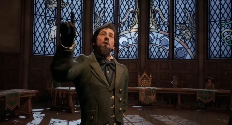 Hogwarts Legacy System Requirements: Can Your PC Run the New Harry Potter  Game?