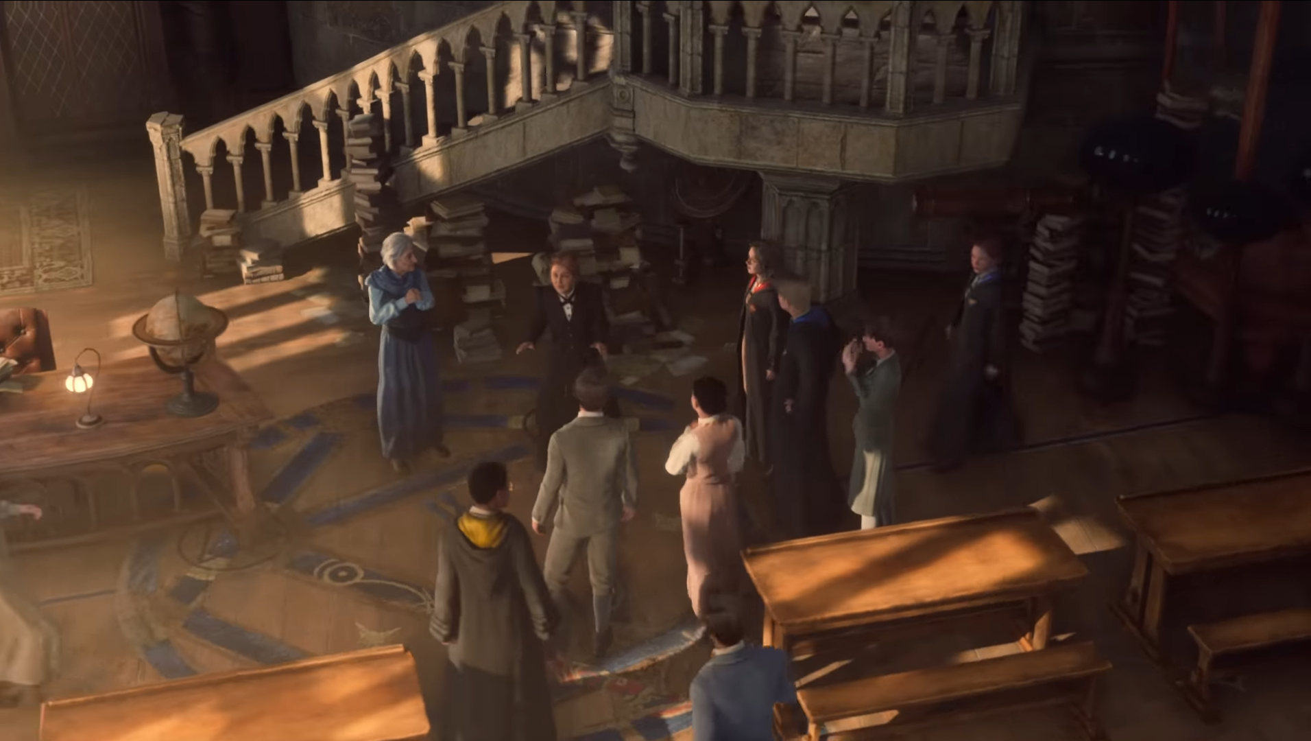 Hogwarts Legacy release date on the PS4 and Xbox One delayed - Xfire