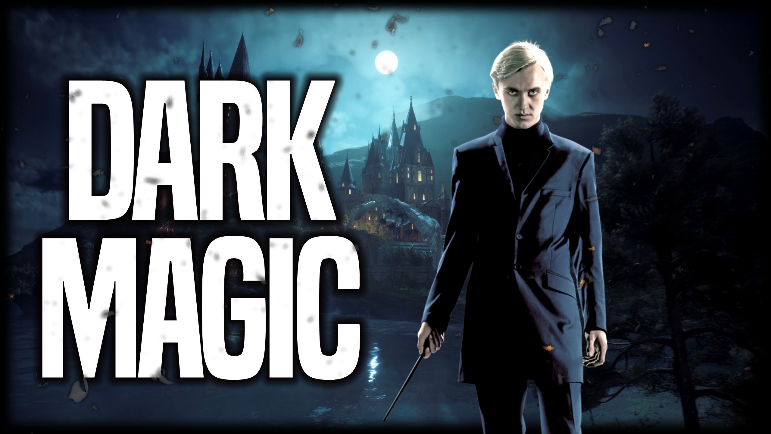 dark magic hogwarts legacy