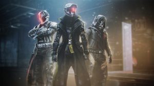 Full list of Destiny 2 Root of Nightmares Loot Table