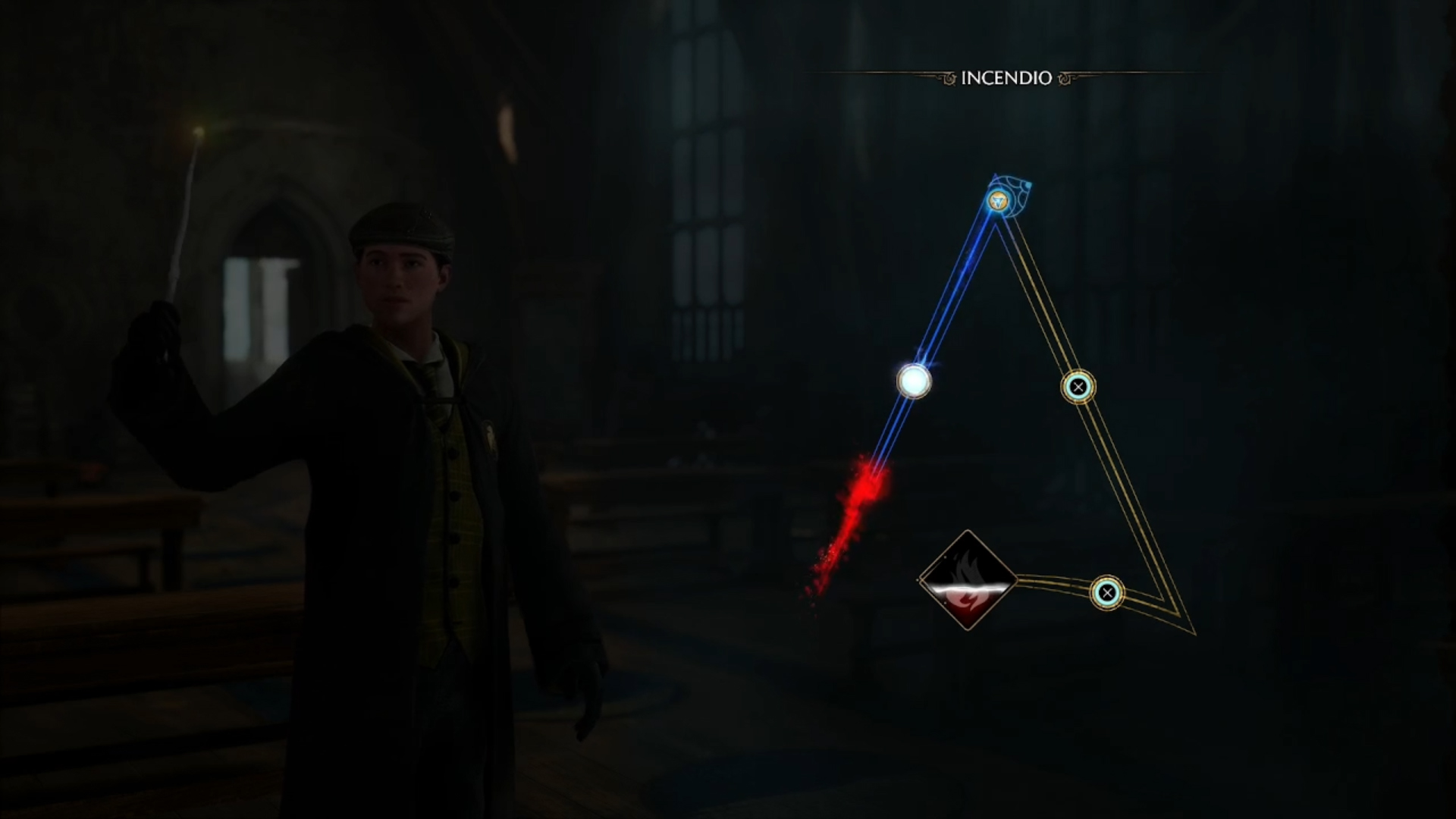 Hogwarts Legacy Unforgivable Curses Guide: How to Unlock Dark