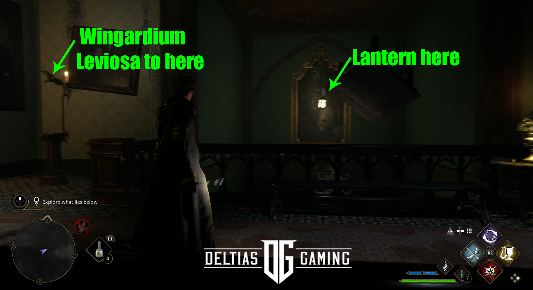 We know the official Hogwarts Legacy Start Date and Time! - Deltia's Gaming