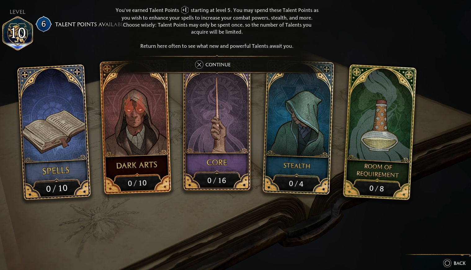 Hogwarts Legacy Difficulty Settings Explained, and Gameplay - News