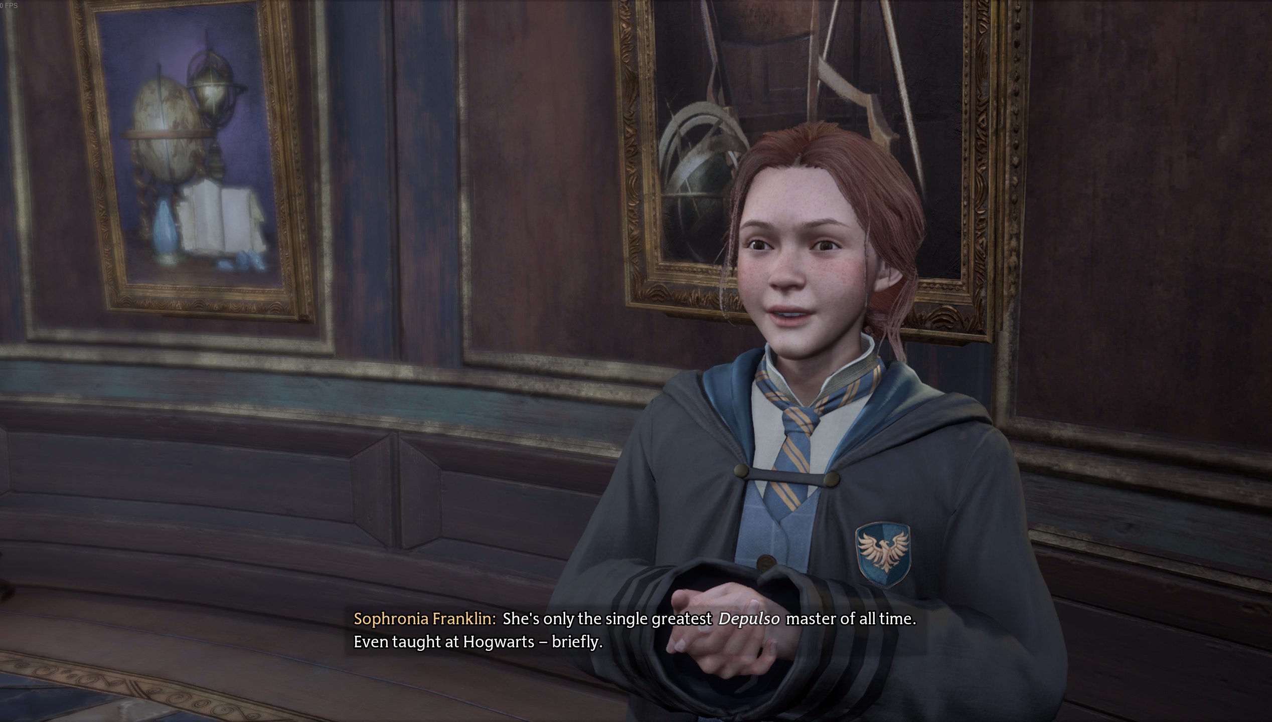 Hogwarts Legacy ALL PC REQUIREMENTS AND CONSOLE FPS REVEALED! Hogwarts  Legacy PC Requirements! 