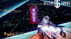 Destiny 2 - How to override Brakion's Access Gate - Boss Fight