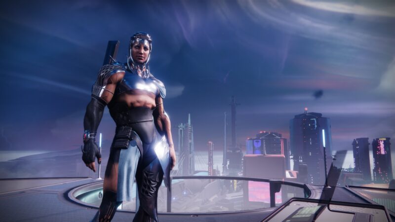 Destiny 2 Beginner Guide - Deltia's Gaming