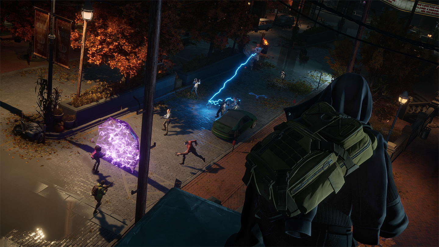 Redfall - Release date, character classes, world, PC requirements, and  everything we know