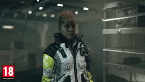 Starfield Character Showcase Preview Gif
