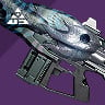 Destiny 2 - Rufus's Fury (Adept) - Kinetic, Auto Rifle