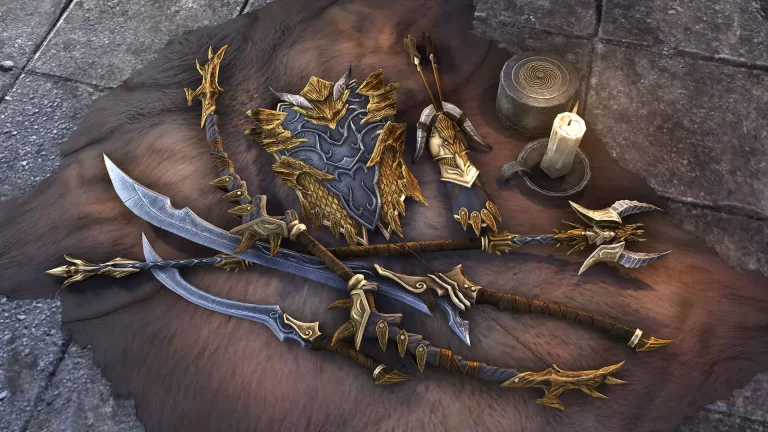 ESO-Prime-Gaming-Rewards-for-April-2023-Ancient-Dragon-Slayer-Bundle