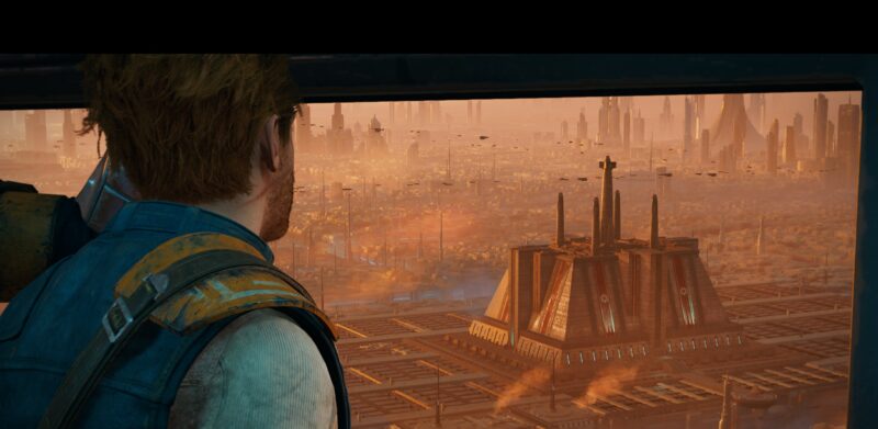 What Difficulty Settings Should You Choose in Star Wars Jedi Survivor