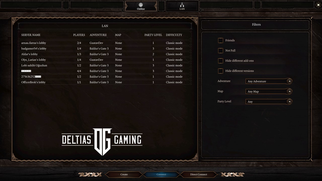 Does Baldur's Gate 3 Have a Split-Screen Co-op? - Deltia's Gaming