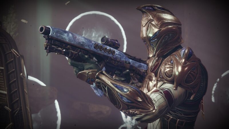 Destiny 2 Season 21 Exotic Armor-Full List and How to Get