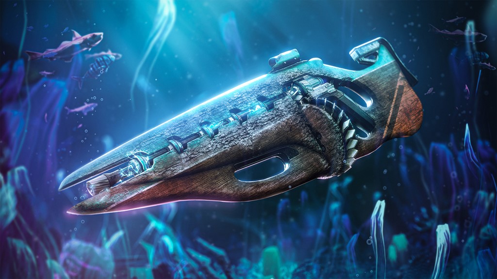 Destiny 2 Season 21 Exotic Weapons: Full List and How to Get