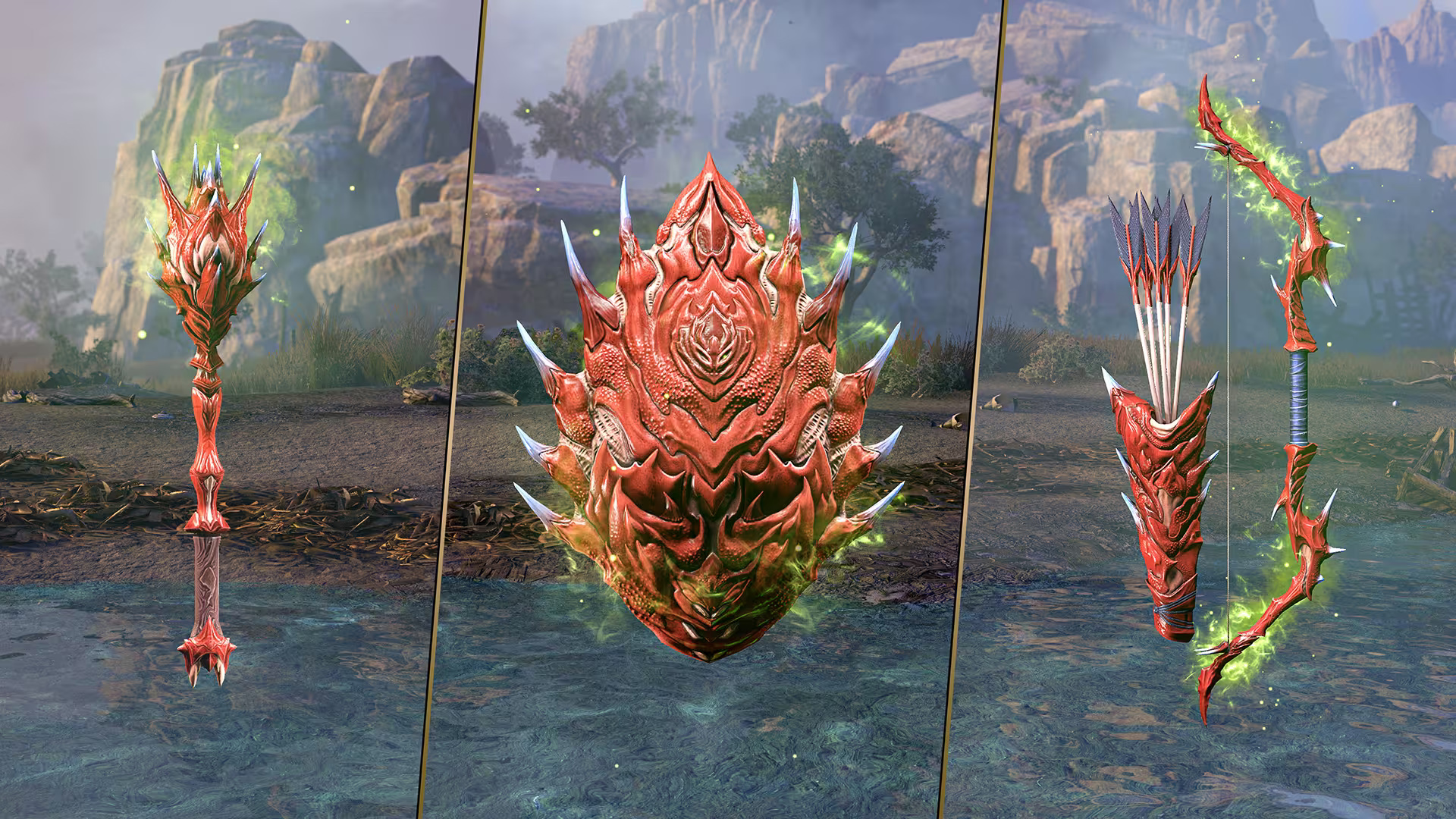 ESOEuphoticGatekeeperArmsPack Deltia's Gaming