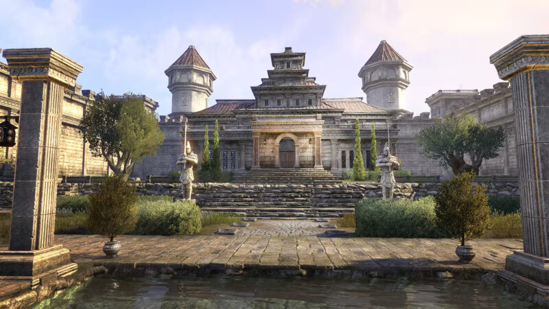 Arcanist Buffs! ESO PTS Patch Notes v9.0.3 - Deltia's Gaming