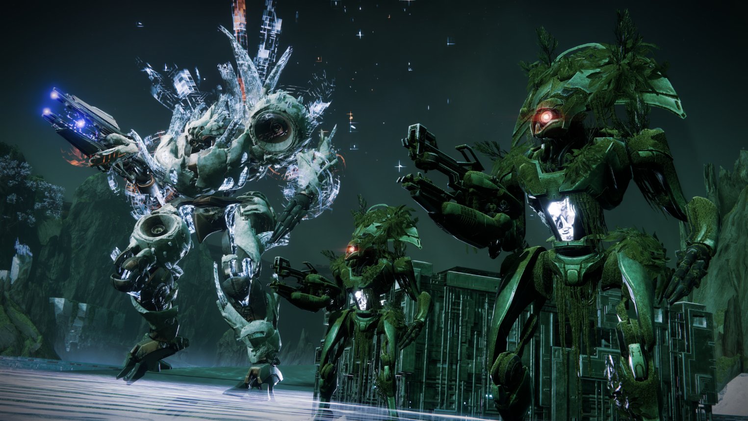 6 Reasons Why Destiny Raids Are Worth Your Time 