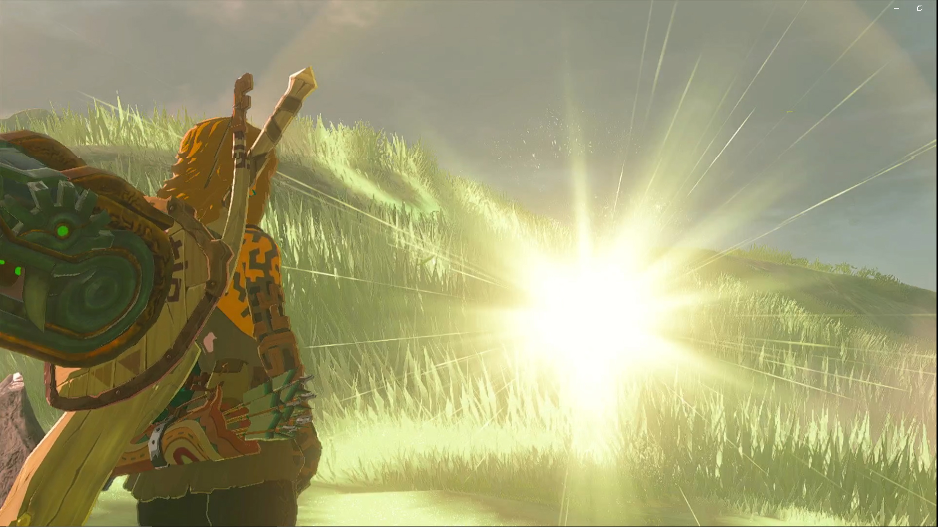 Zelda: Tears Of The Kingdom - Geoglyphs And Dragon's Tears Guide - GameSpot