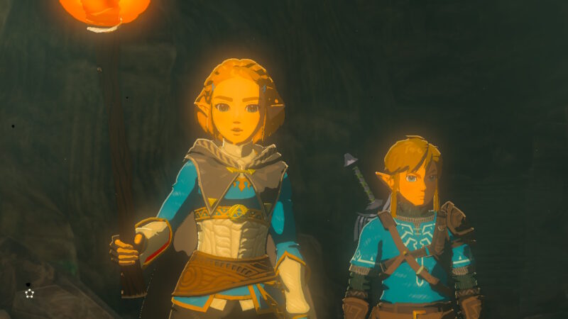 Zelda Tears of the Kingdom - Guide and Best Tips You Must Know