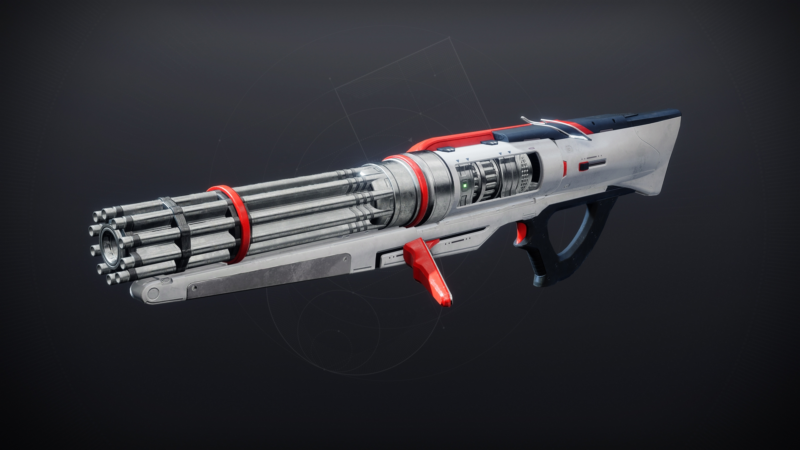 Destiny 2's New Best, Broken Weapon, Vex Mythoclast, Most Players Just  Can't Get