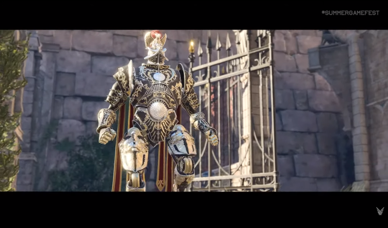 Amazing Baldur’s Gate 3 Trailer During The World Premiere