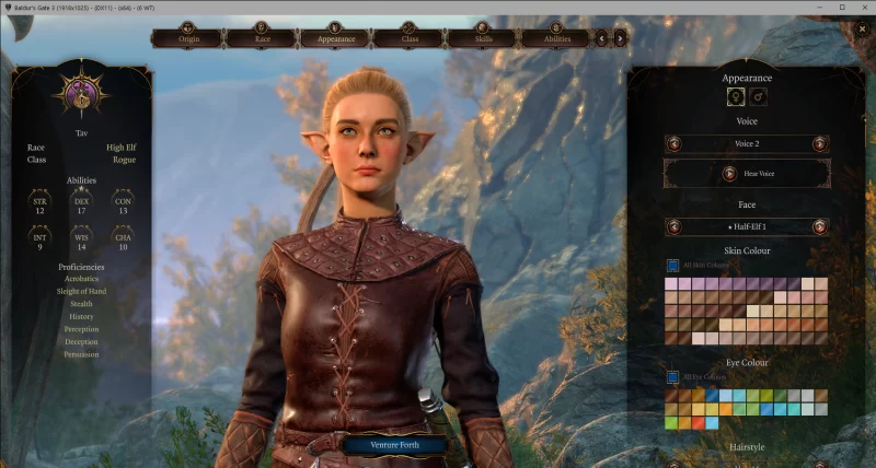 Dragon Age 2  Top 9 Character Customization Mods 