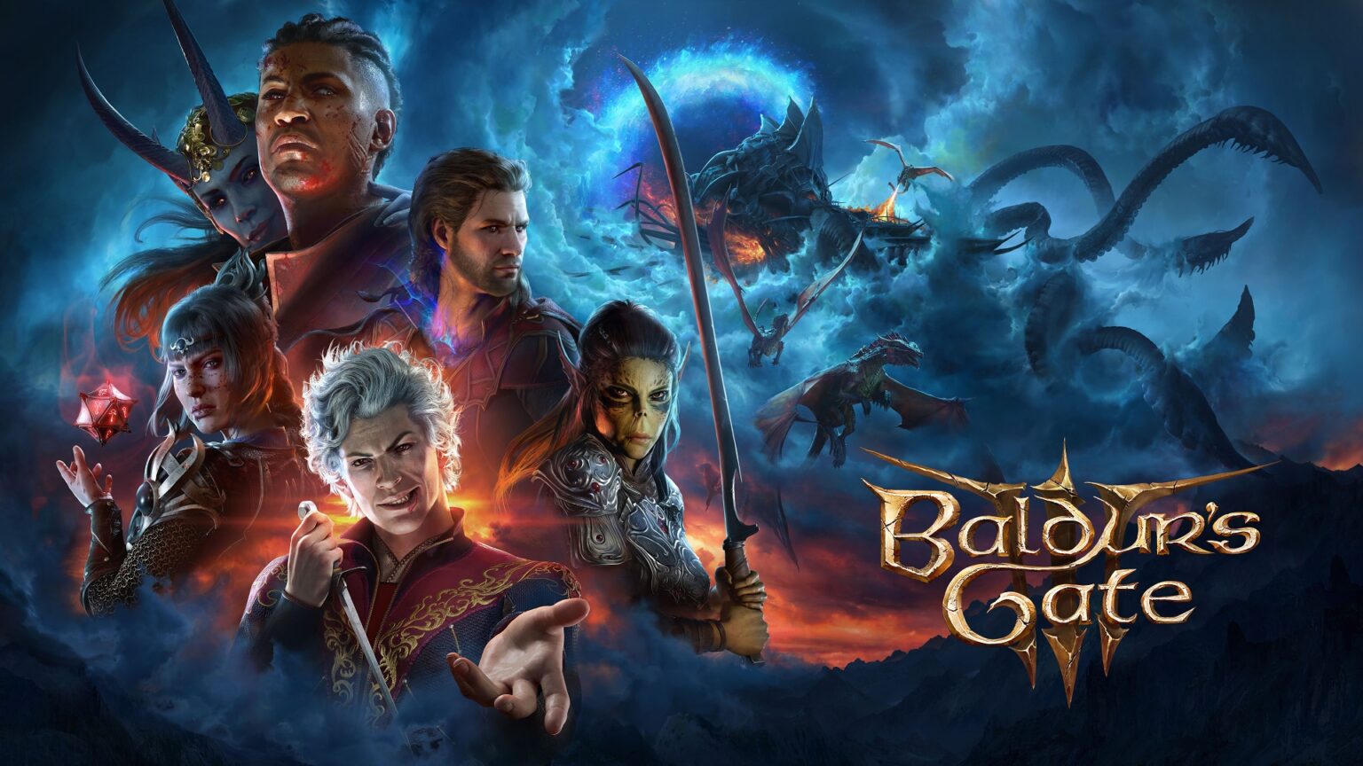 Baldur s Gate 3 System Requirements For Windows And Mac Can You Run 