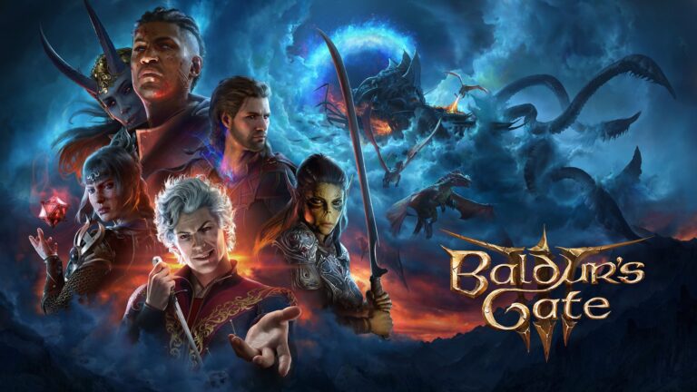 Baldur's Gate 3 System Requirements Windows and Mac