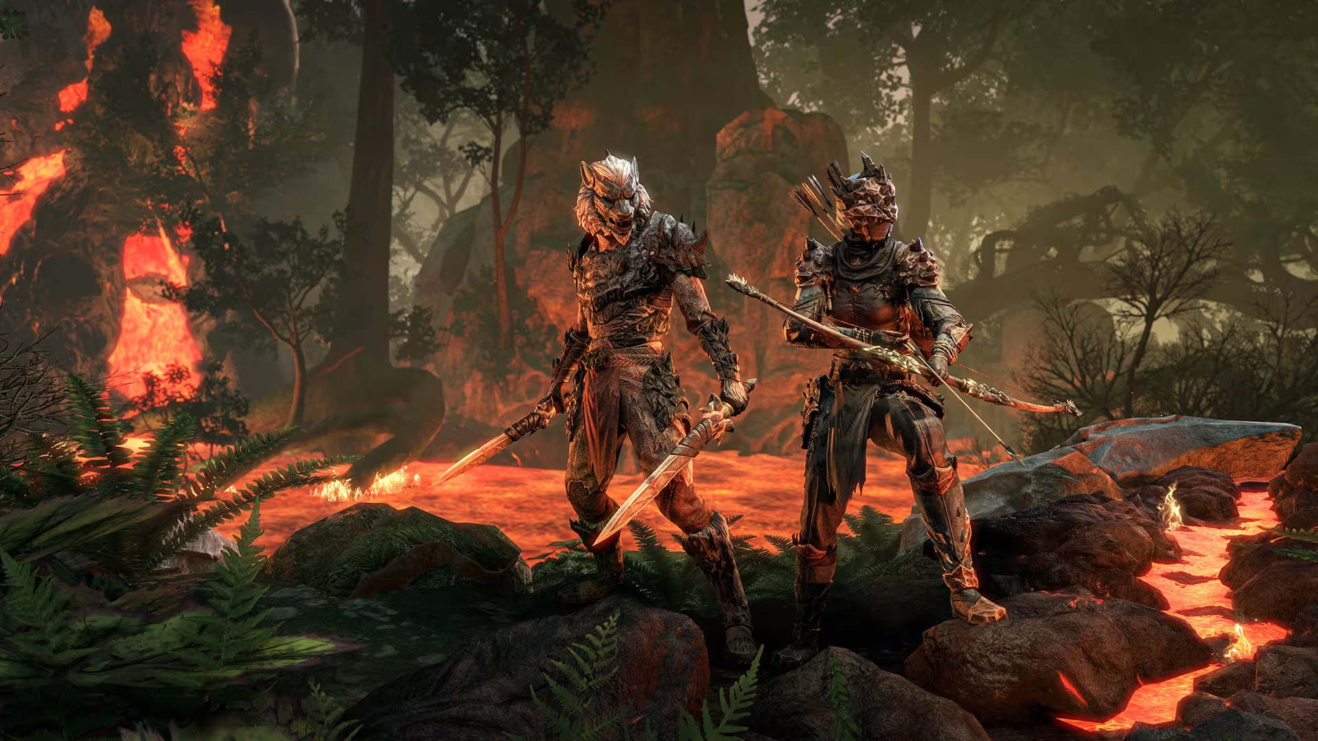 Explore Tamriel during the April 2023 Free Play Event & Sale - The Elder  Scrolls Online