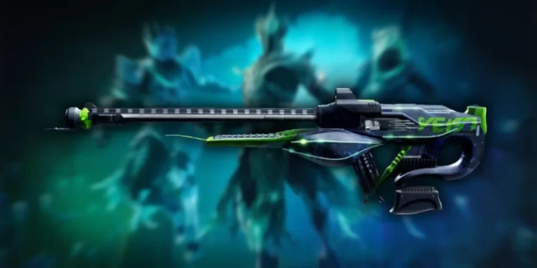 The Wicked Implement Exotic Scout Rifle Destiny 2