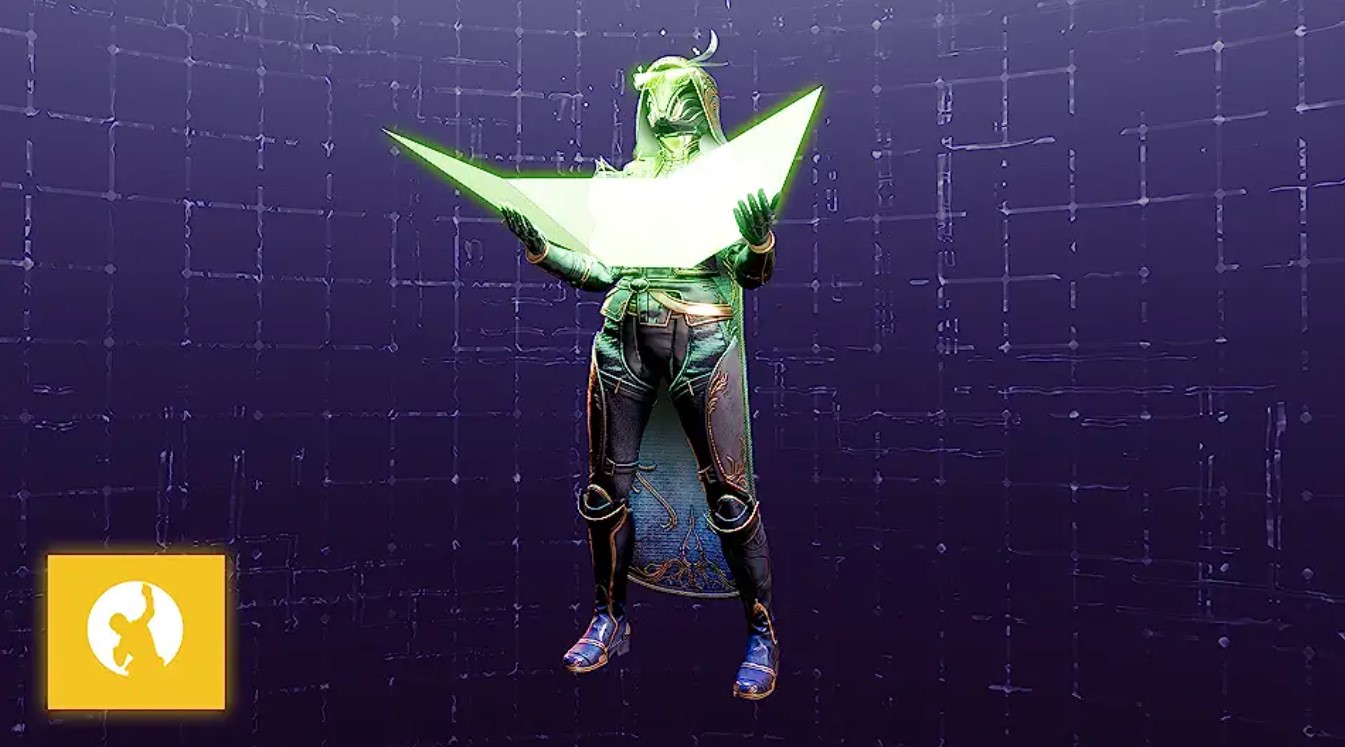 Destiny 2: Twitch Prime Gaming Rewards For October 2021