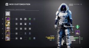 Destiny 2 Strand Hunter PvE Build - Deltia's Gaming