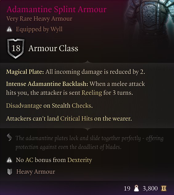 What's The BEST Critical Strike Class?