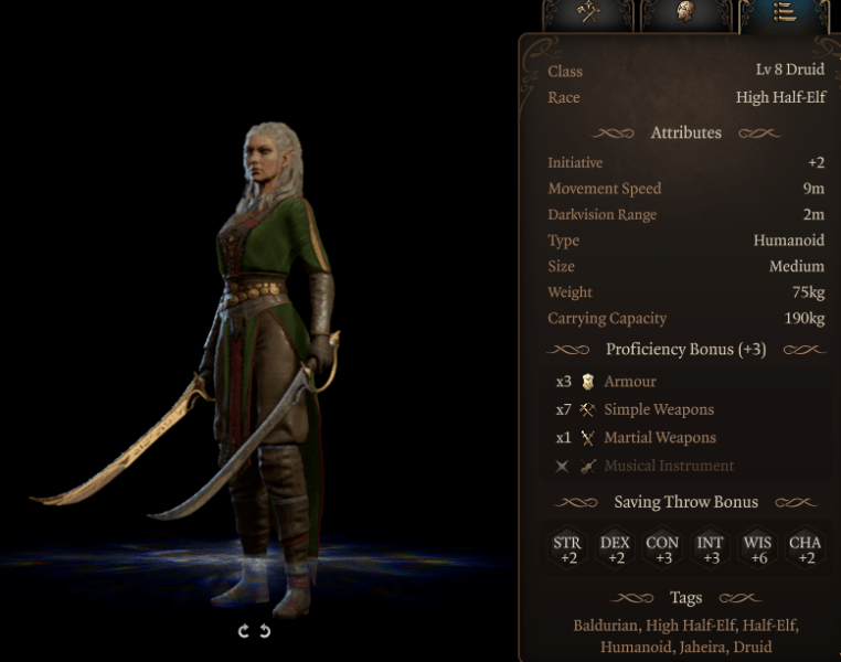 Baldur's Gate 3 mod brings Lord of the Rings characters to The Sword Coast  - Charlie INTEL