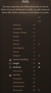 Baldur S Gate 3 Best Light Cleric Skills Deltia S Gaming Baldur S Gate 3 Best Light Cleric Skills Deltia S Gaming