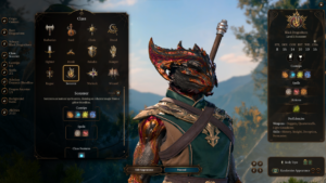 Best Baldur’s Gate 3 Sorcerer Draconic Bloodline Build Guide