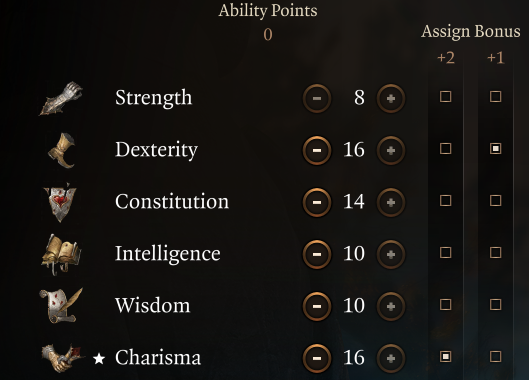 Best Baldur's Gate 3 Sorcerer build