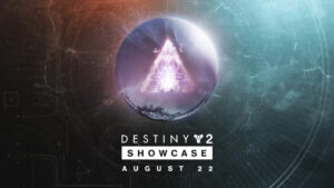 Destiny 2 Lightfall Showcase