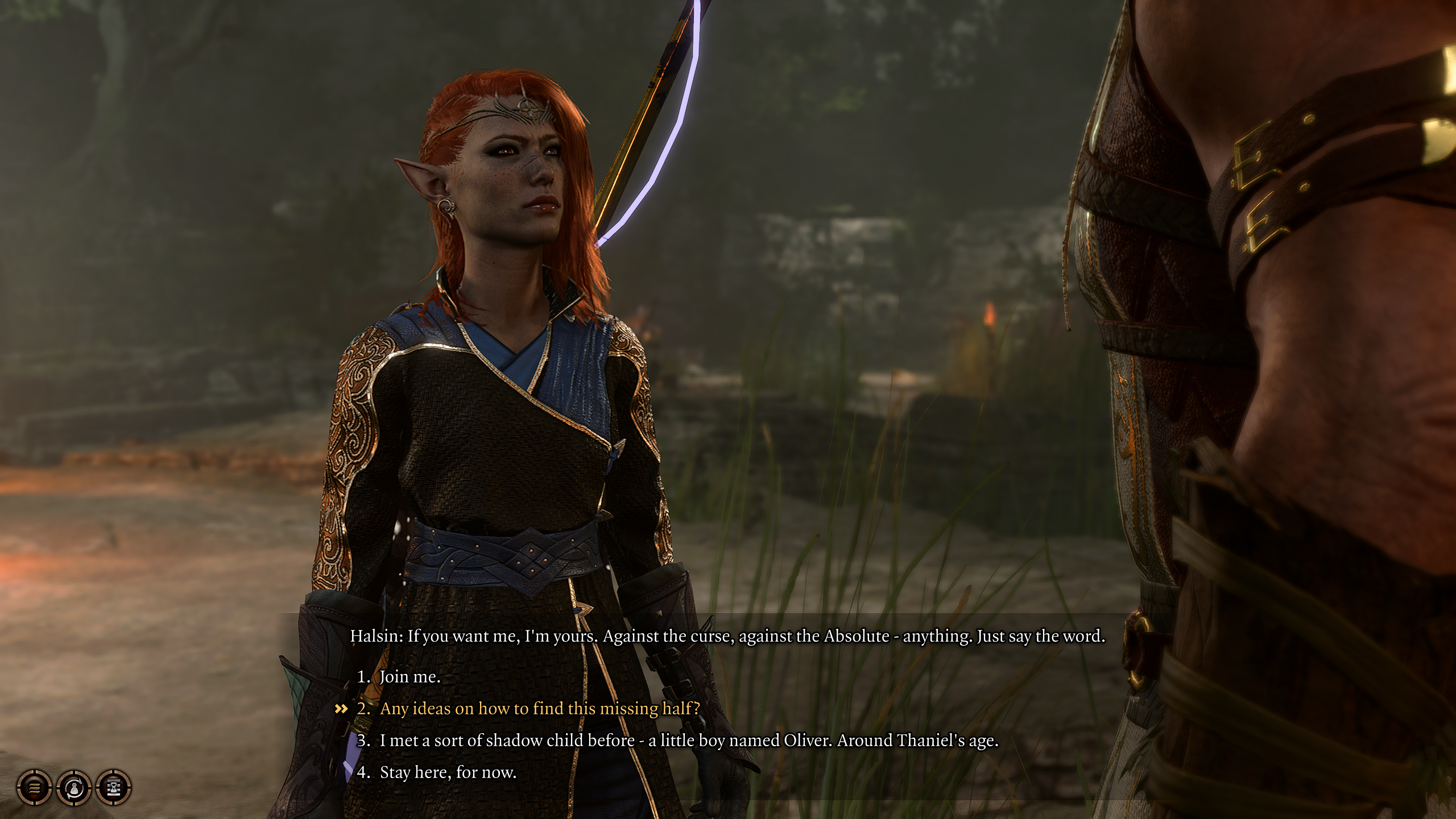 Full List Of Dragon Age's Character Races, Backgrounds