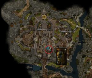 How to Get The Boots of Aid and Comfort in Baldur’s Gate 3