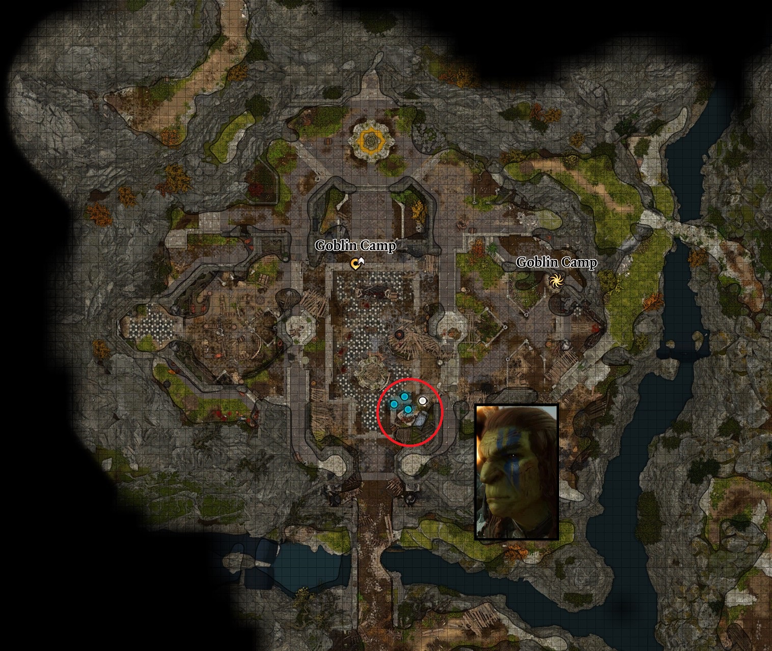 Where to Find the Best Baldur's Gate 3 Items (Act 1) - Mobalytics