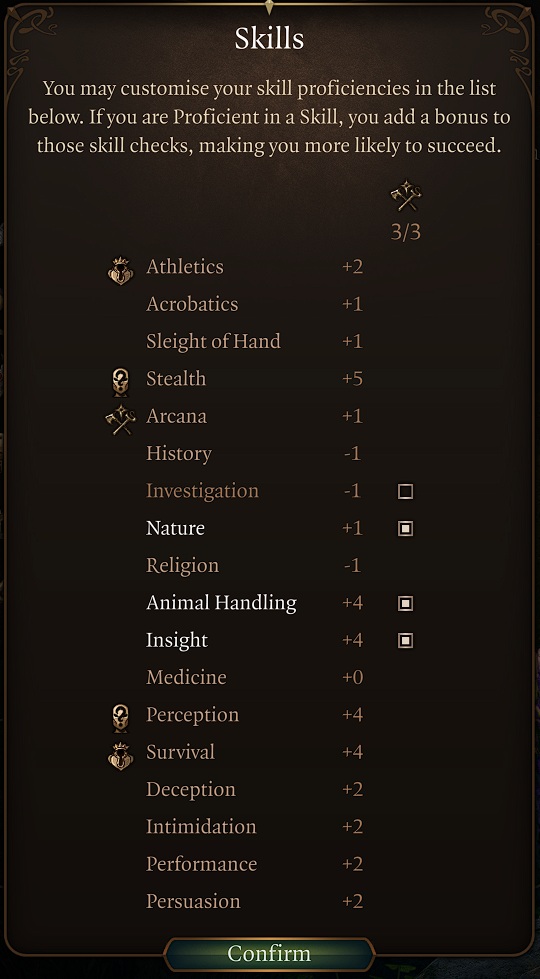 Look at the definition of the Fortress skill. Does that mean only