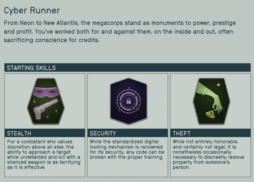 Starfield Backgrounds Guide - ArzyeL Armory