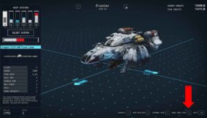 All Free Ships In Starfield & How To Get - Which Is The Best? - Deltia ...